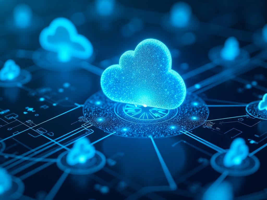 Architetture Cloud Ibride