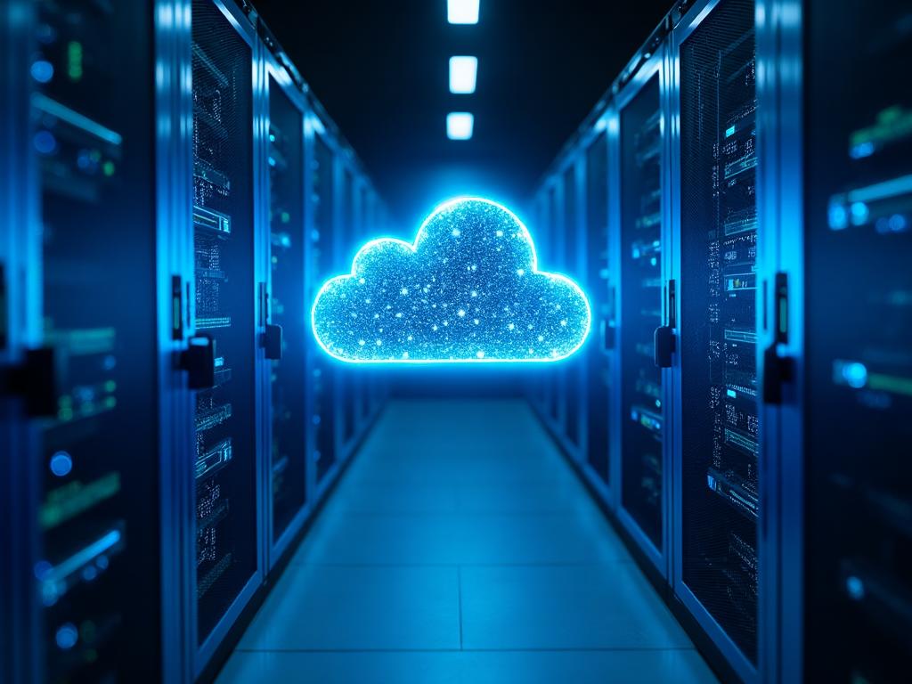 Cloud Migration Dashboard