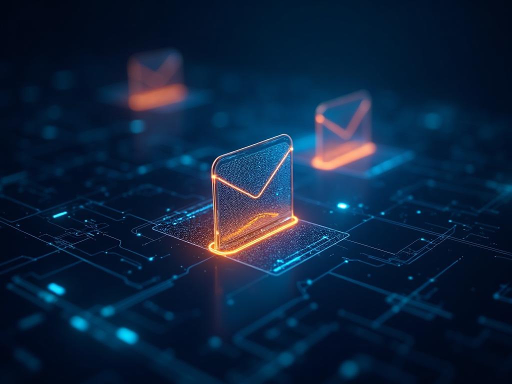 Email Quarantine Management