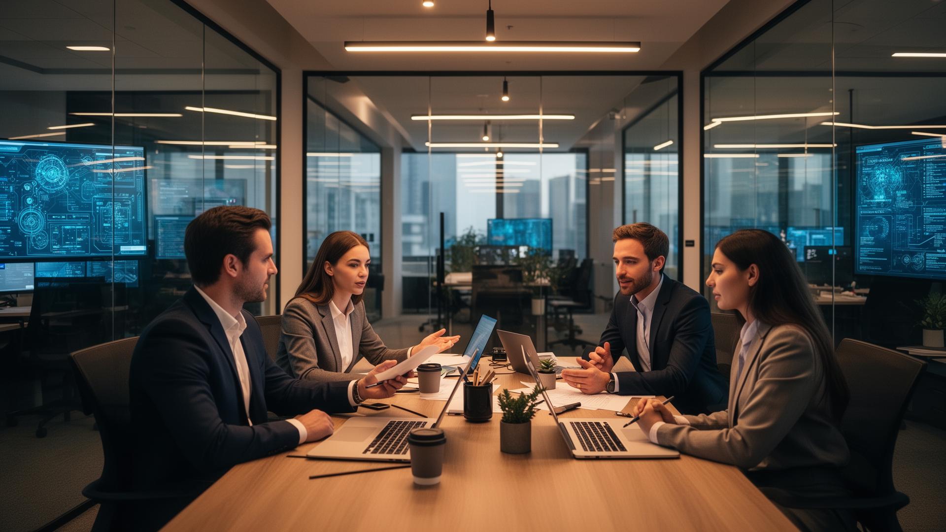 Professional Meeting