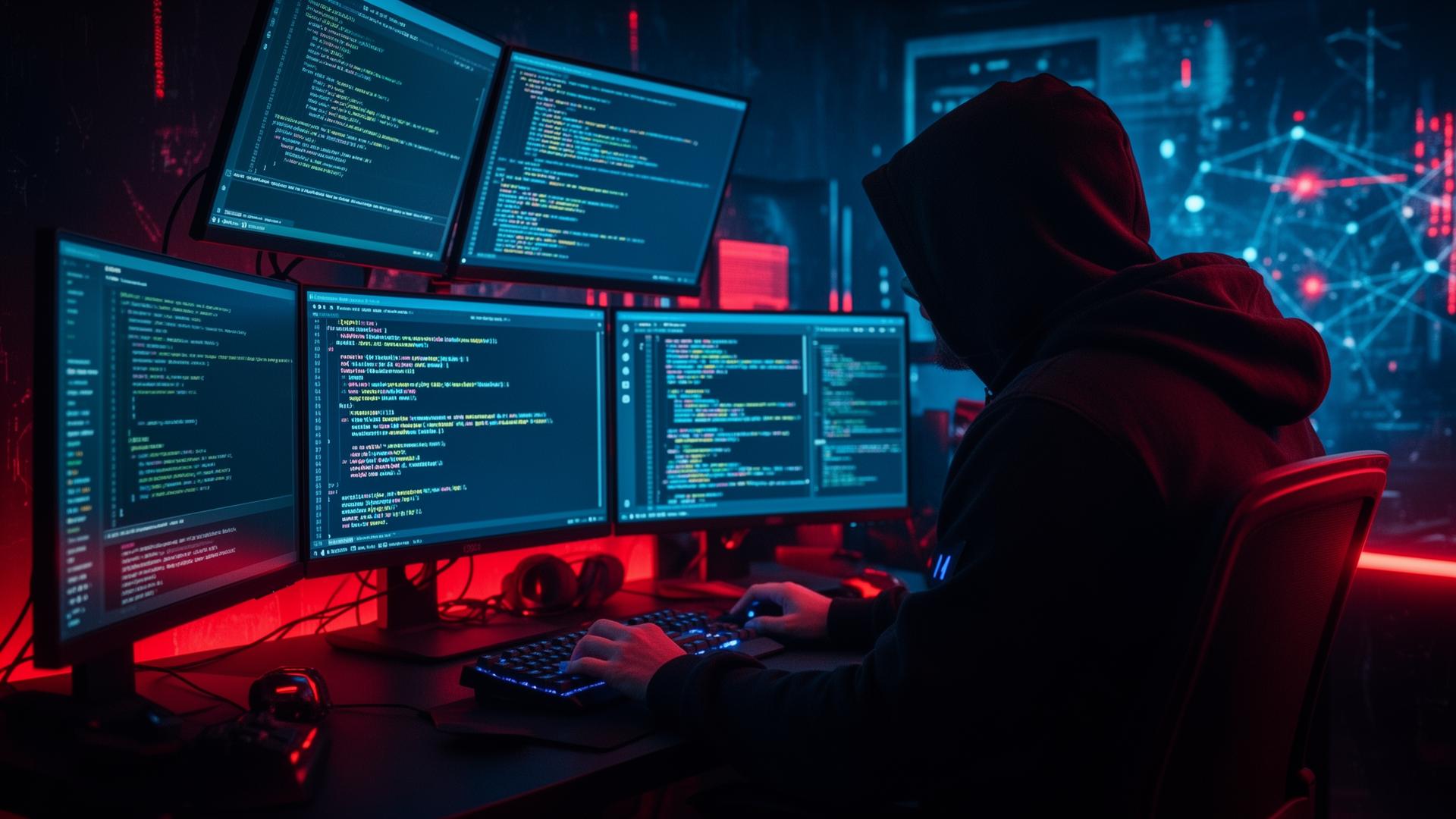 Offensive Security Operations