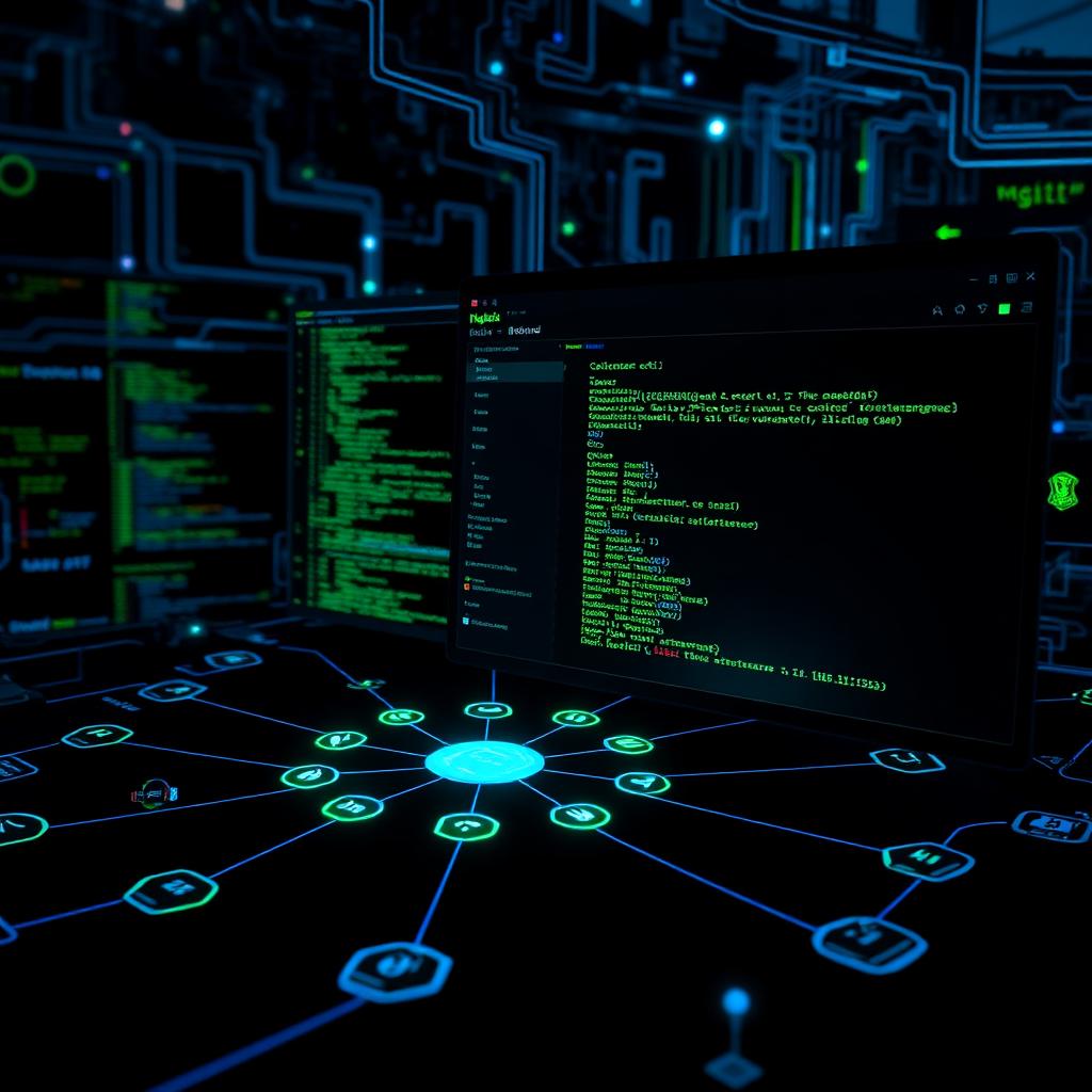 Network Penetration Testing