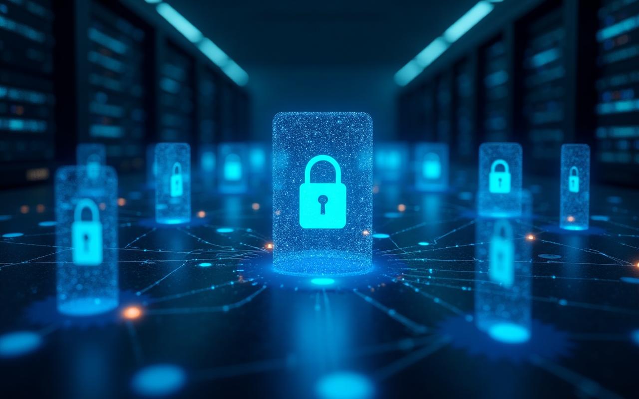 Vulnerability Assessment Dashboard